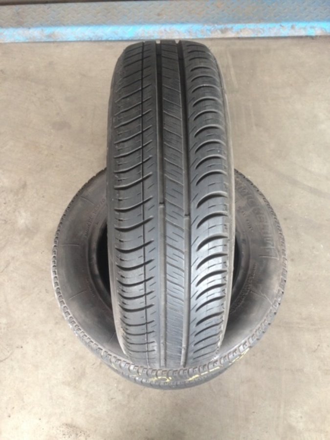 4 opony 165/70/14 Michelin Energy