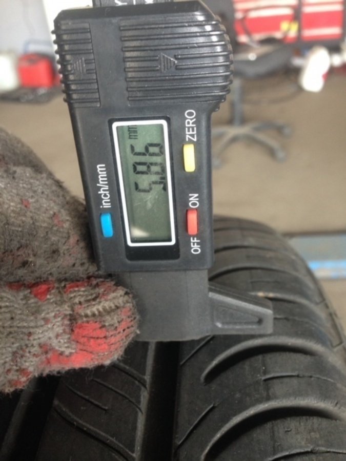 4 opony 165/70/14 Michelin Energy