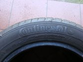 2 x Continental ContiPremiumContact2 185/60R15 88H