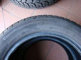 2 x Continental ContiPremiumContact2 185/60R15 88H