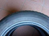 2 x Continental ContiPremiumContact2 185/60R15 88H