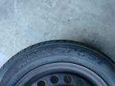 4 opony 195/60R15 Roadstone Classe Premiere 88H 7,5mm