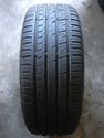 Opona barum bravuris 3 205/50/17 v xl 8mm