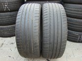 2 opony Goodyear efficient 205/50r17 205/50/17