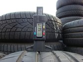 2 opony Goodyear efficient 205/50r17 205/50/17