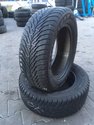 2 opony 205/60/15 Goodyear Eagle Ultra Grip 6,5mm