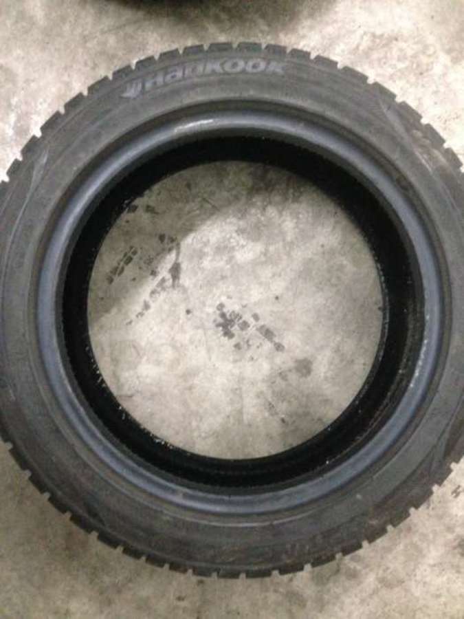 2 opony Hankook Optimo 4s 175/55/15