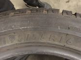 opona 195/55/16 Dunlop Sp Winter Sport m3 7,5mm