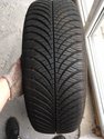 opona 205/60/16 Goodyear Vector 4 seasons 2018r