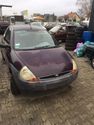 Ford Ka 1.3 37kw 1997r na części