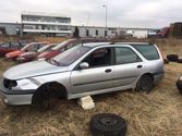 Renault Laguna II kombi 1.8 benzyna 88kw na części