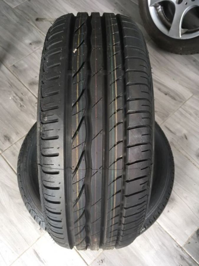 komplet opon Bridgestone Turanza ER 300 195/55/15