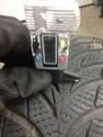 2 opony Goodyear Ultragrip 7 195/55/16