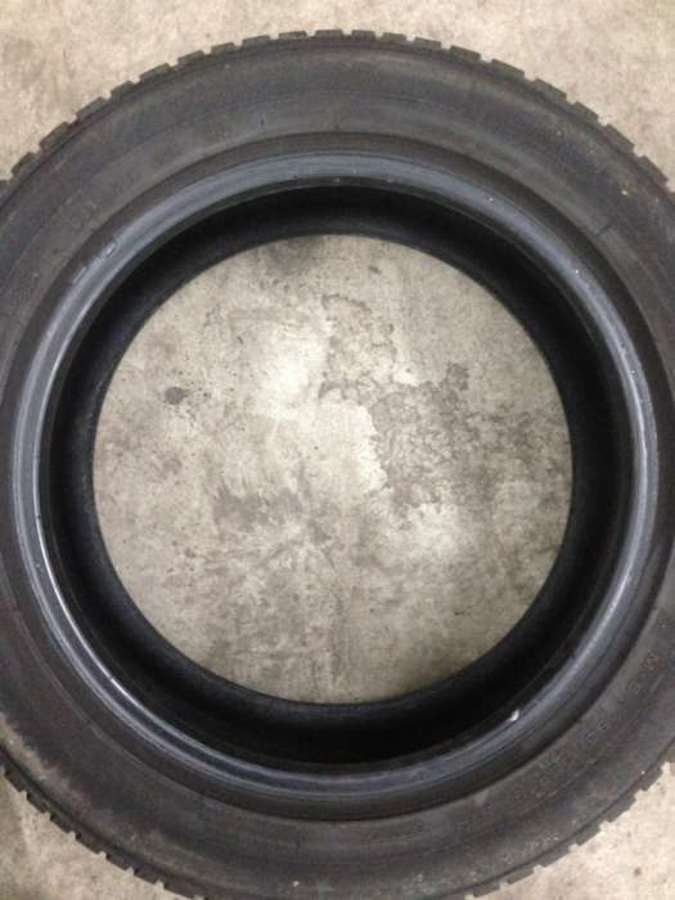 2 opony Goodyear Ultragrip 7 195/55/16