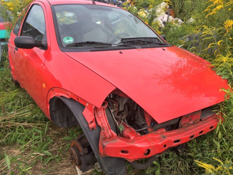 Ford Ka 1.3 1999r na części