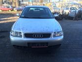 Audi A3 1.6 na części