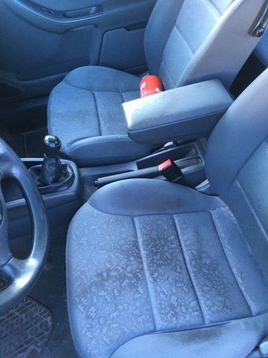 Audi A3 1.6 na części