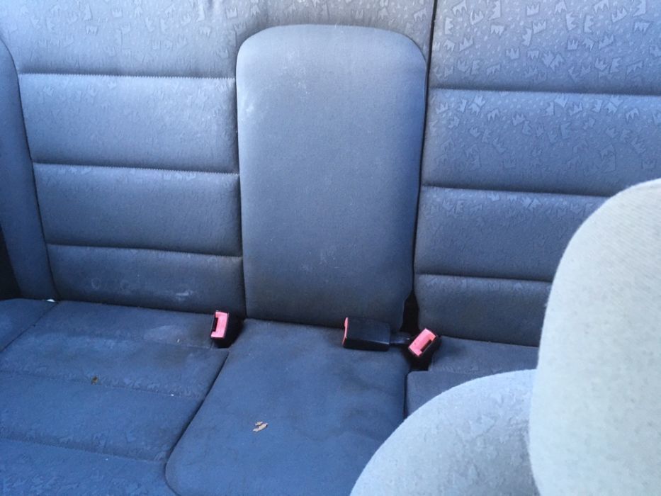 Audi A3 1.6 na części