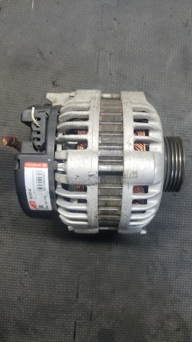 Alternator as-pl 75 a a1014 Renault Clio Kangoo Twingo