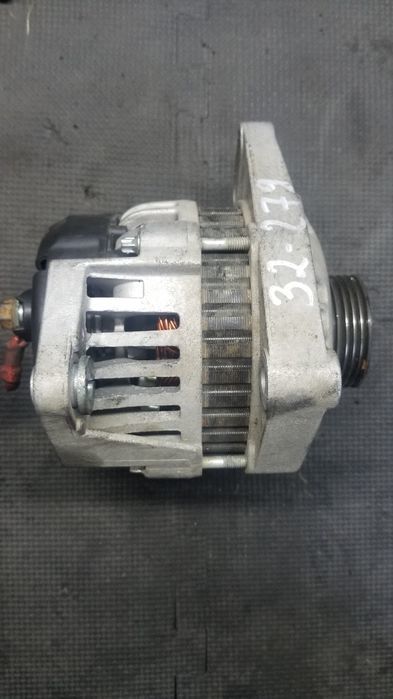 Alternator as-pl 75 a a1014 Renault Clio Kangoo Twingo