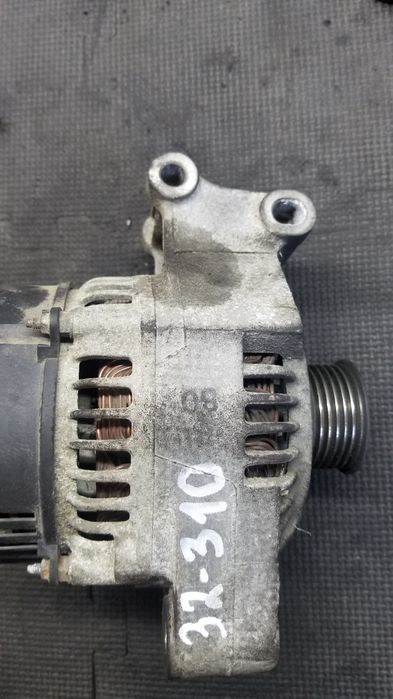 Alternator Ford focus mk1 1.4 1.6 1.8 80 a 98ab10300gg