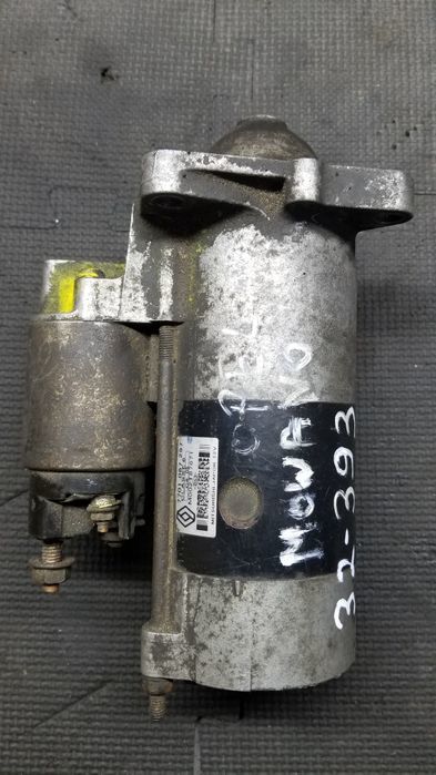 Rozrusznik Opel movano 2.5 2.8 7701067297