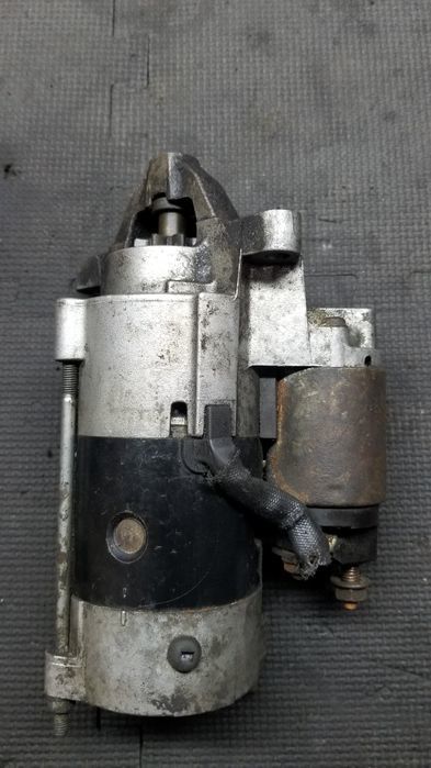 Rozrusznik Opel movano 2.5 2.8 7701067297