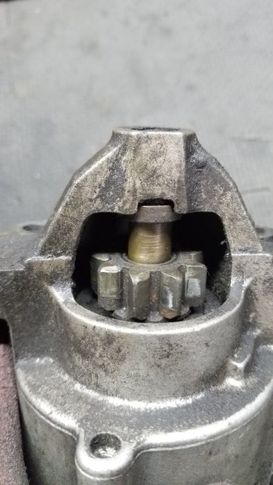 Rozrusznik Opel movano 2.5 2.8 7701067297