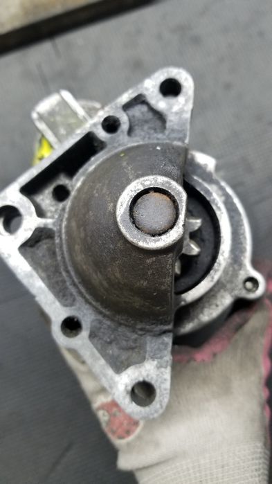 Rozrusznik Opel movano 2.5 2.8 7701067297