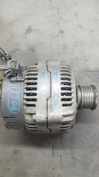 Alternator bosch Volkswagen Audi Seat 1.9 tdi 120 a 028903026g 0123515020