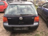 Volkswagen Golf 1.9 d 50kw na części