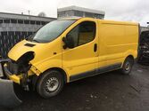 Opel Vivaro 1.9 cdti 60kw f9q672 m77 l788 na części