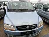 Fiat Multipla fl 1.9 diesel 85 kw 186 a8.000
