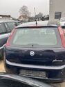 Fiat Grande Punto 1.3 multijet 66 kw 199 a3.000