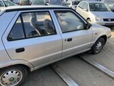 Skoda Felicia ii 1.3 benzyna 40 kw amg manual