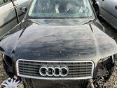 Audi A4 b6 1.9 diesel 96 kw awx avf manual kombi hak