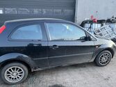 Ford Fiesta v 1.3 benzyna 44 kw baja d2