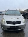 Toyota Corolla verso 2.0 d4d 1cd-ftv 66 kw