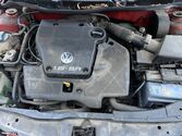 Volkswagen Golf 1.6 sr benzyna 74 kw akl manual dlp la2y